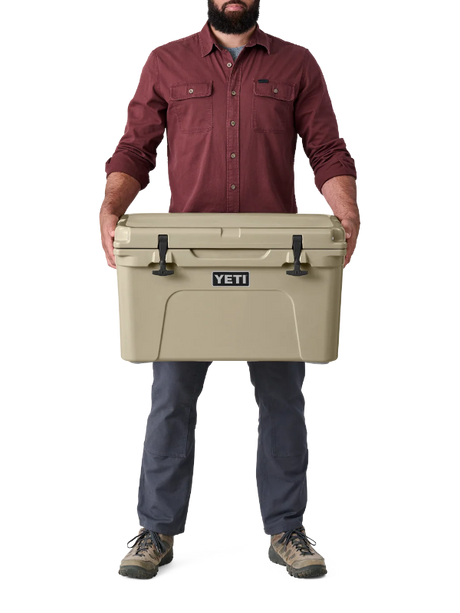 YETI Tundra 45L Hard Cooler-Drinkware, Cool Boxes & Accessories-troggs.com
