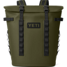 YETI Hopper M20 Backpack Cooler-Drinkware, Cool Boxes & Accessories-troggs.com