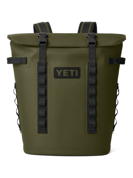 YETI Hopper M20 Backpack Cooler-Drinkware, Cool Boxes & Accessories-troggs.com