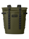 YETI Hopper M20 Backpack Cooler-Drinkware, Cool Boxes & Accessories-troggs.com