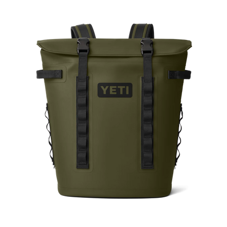 YETI Hopper M20 Backpack Cooler-Drinkware, Cool Boxes & Accessories-troggs.com