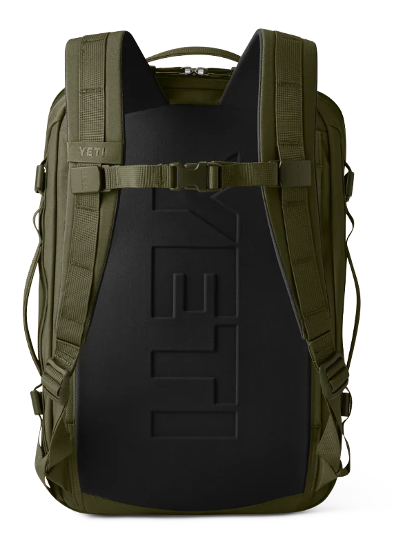YETI Crossroads 22L Backpack-Drinkware, Cool Boxes & Accessories-troggs.com