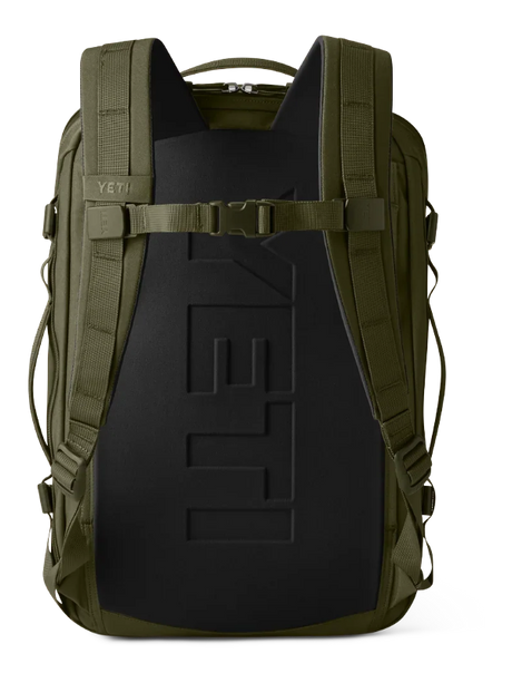 YETI Crossroads 22L Backpack-Drinkware, Cool Boxes & Accessories-troggs.com