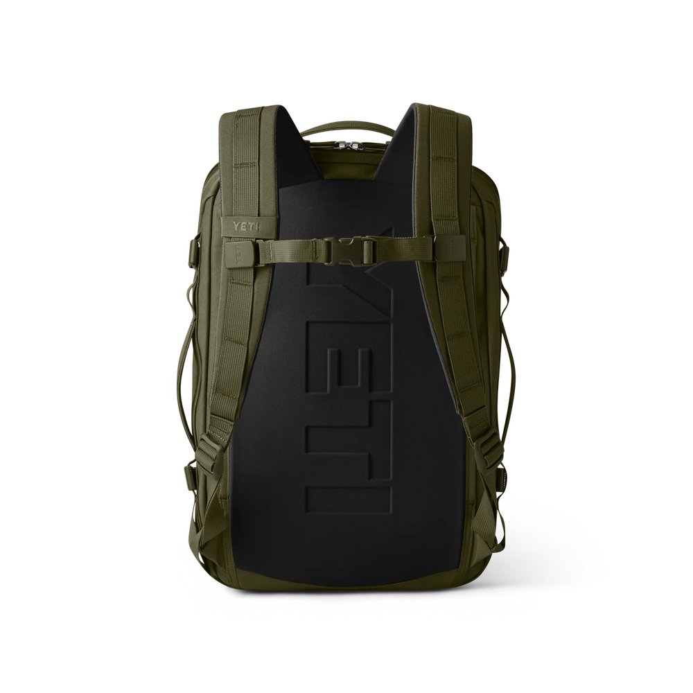 YETI Crossroads 22L Backpack-Drinkware, Cool Boxes & Accessories-troggs.com