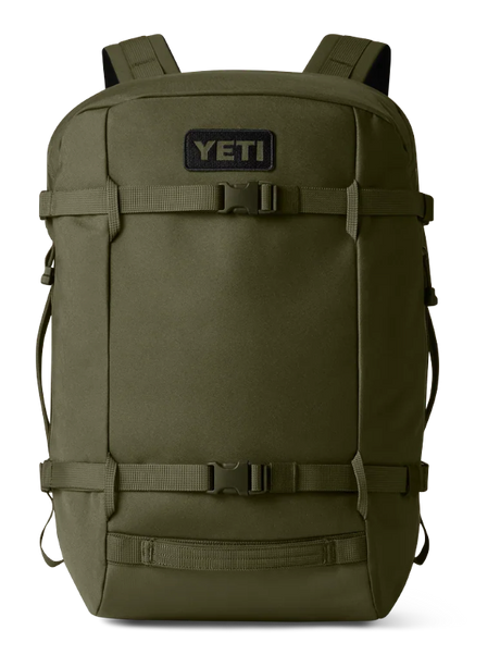 YETI Crossroads 22L Backpack-Drinkware, Cool Boxes & Accessories-troggs.com
