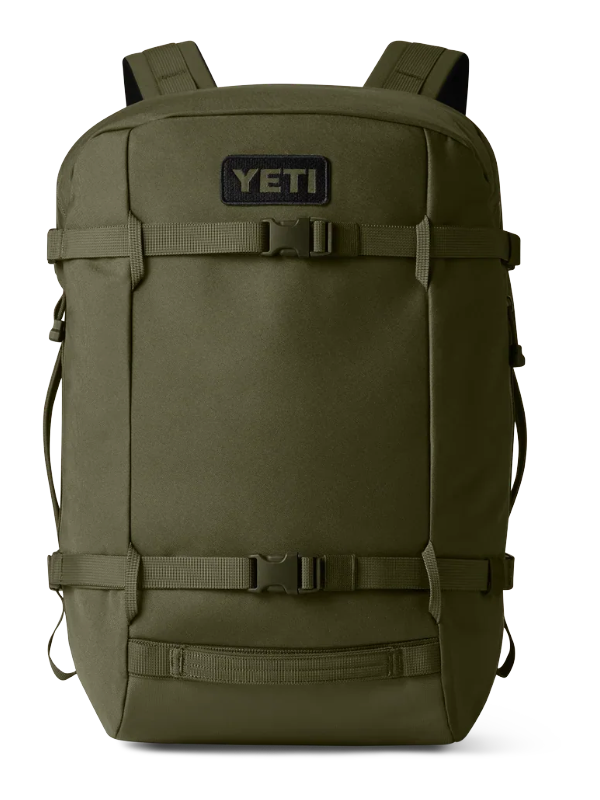 YETI Crossroads 22L Backpack-Drinkware, Cool Boxes & Accessories-troggs.com