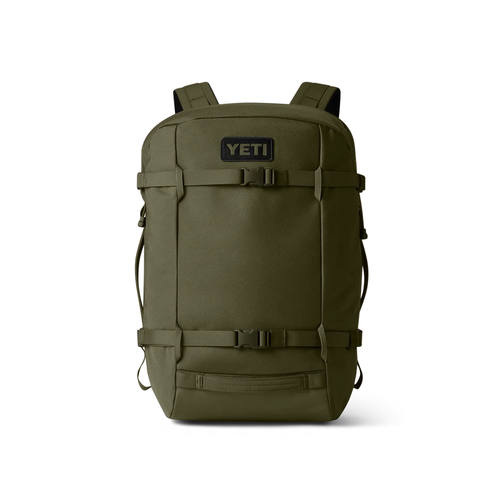YETI Crossroads 22L Backpack-Drinkware, Cool Boxes & Accessories-troggs.com