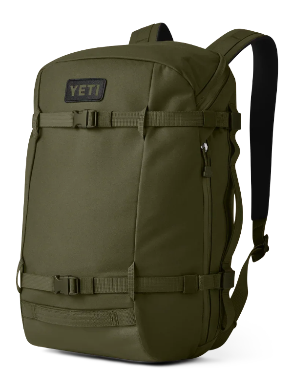 YETI Crossroads 22L Backpack-Drinkware, Cool Boxes & Accessories-troggs.com