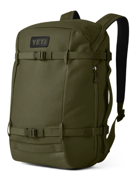 YETI Crossroads 22L Backpack-Drinkware, Cool Boxes & Accessories-troggs.com