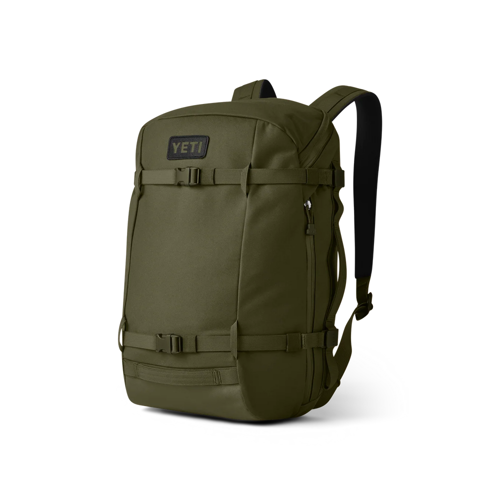 YETI Crossroads 22L Backpack-Drinkware, Cool Boxes & Accessories-troggs.com