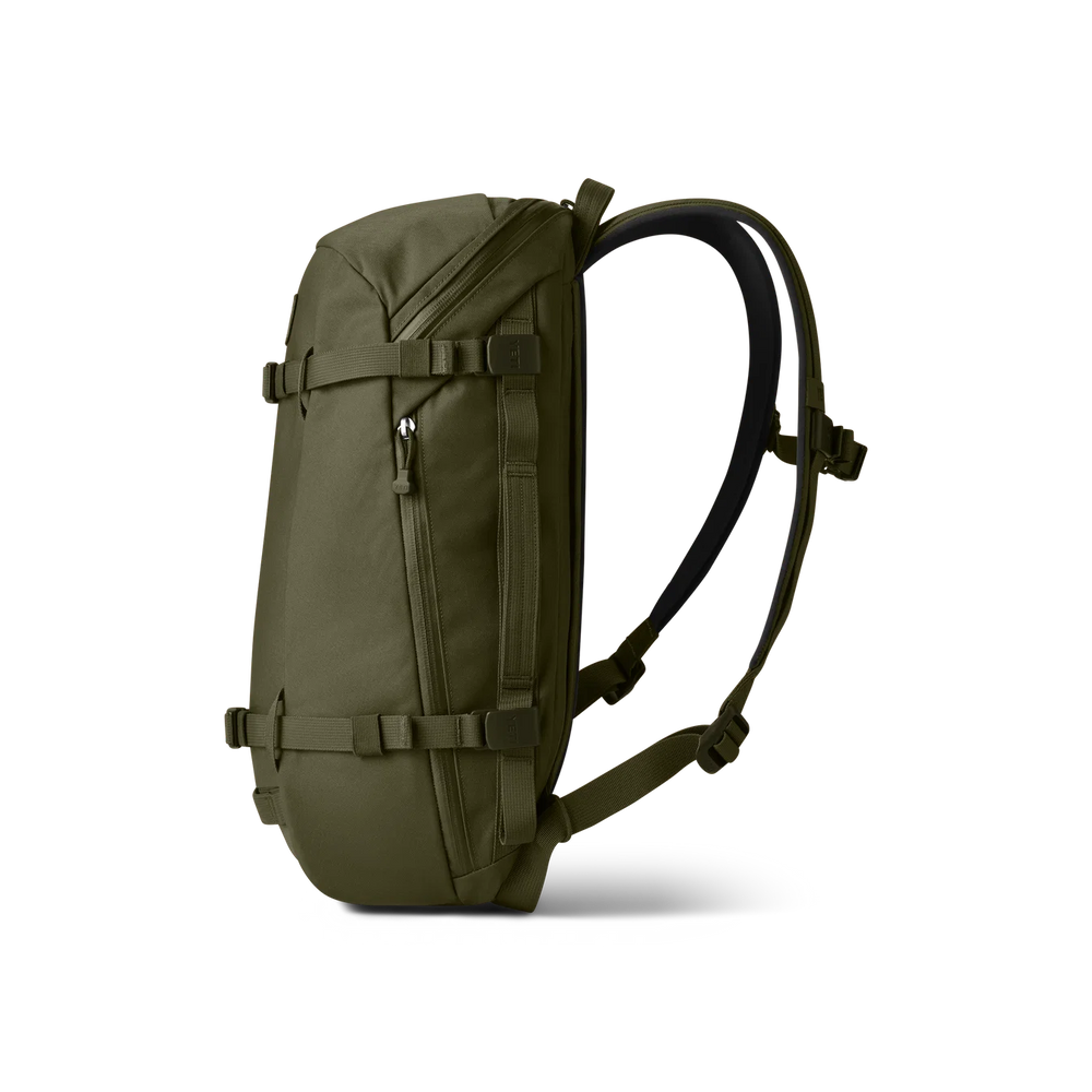 YETI Crossroads 22L Backpack-Drinkware, Cool Boxes & Accessories-troggs.com