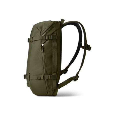 YETI Crossroads 22L Backpack-Drinkware, Cool Boxes & Accessories-troggs.com