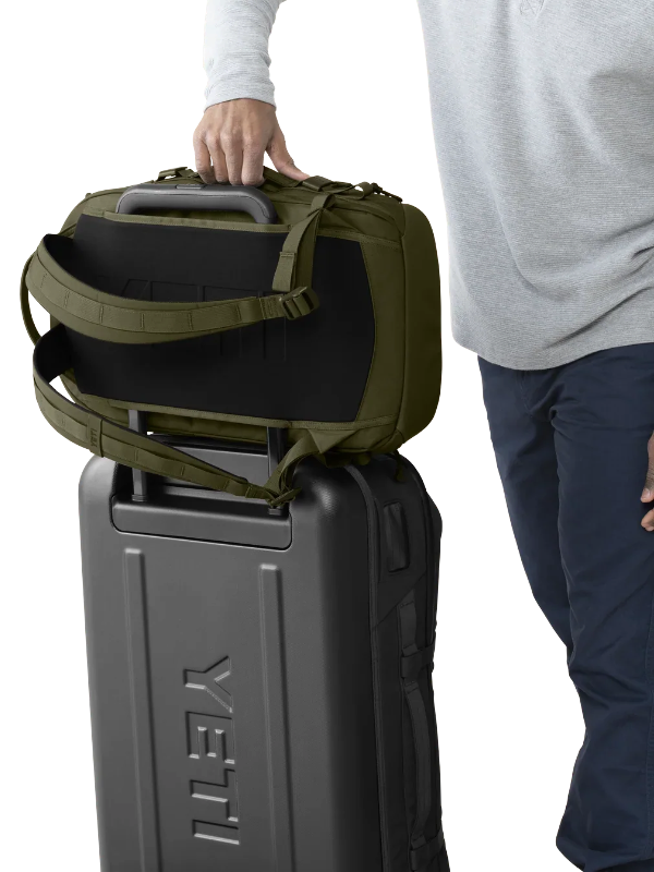 YETI Crossroads 22L Backpack-Drinkware, Cool Boxes & Accessories-troggs.com
