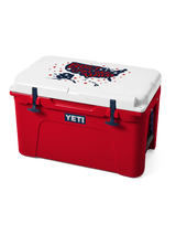 YETI Tundra 45L Hard Cooler-Drinkware, Cool Boxes & Accessories-troggs.com