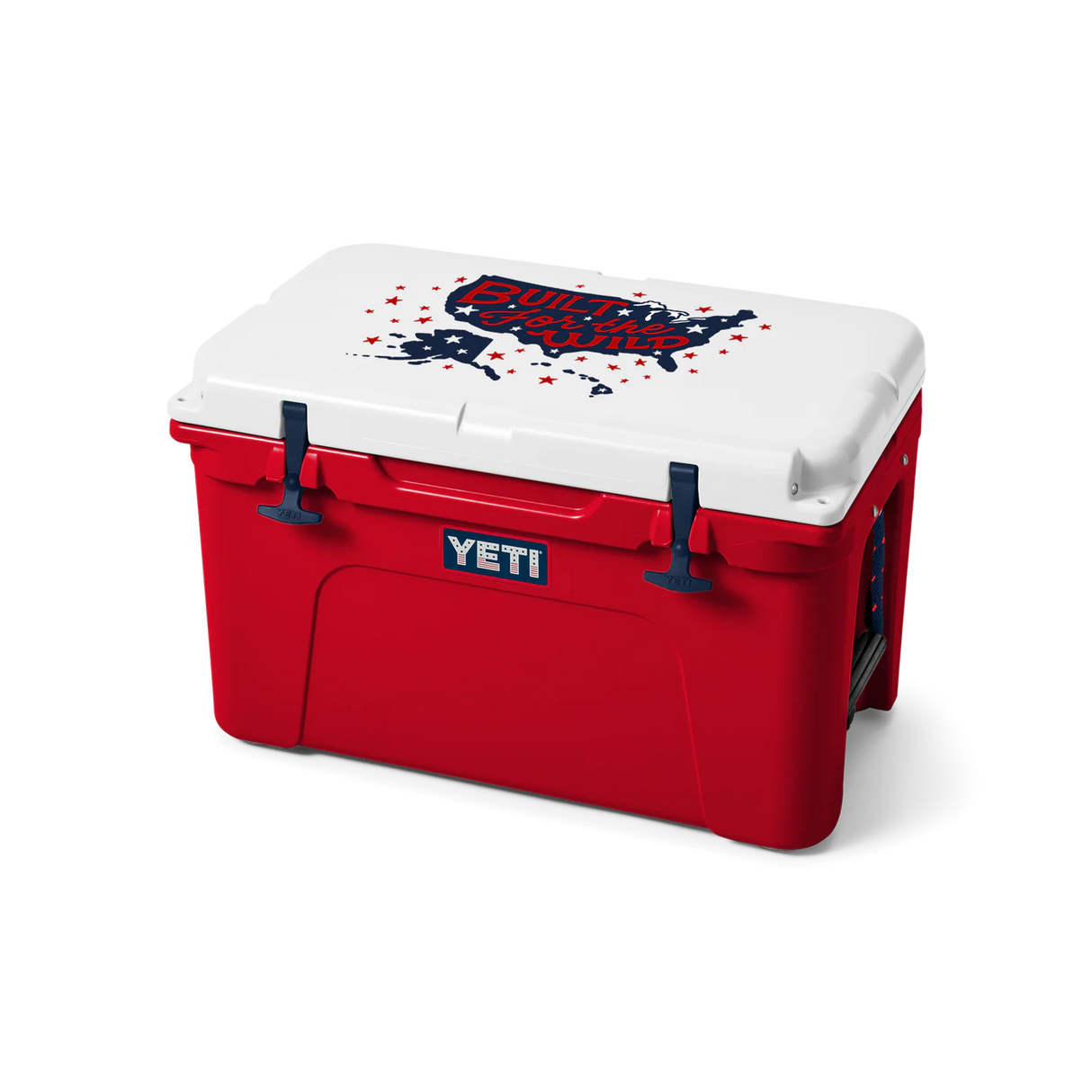 YETI Tundra 45L Hard Cooler-Drinkware, Cool Boxes & Accessories-troggs.com