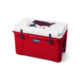 YETI Tundra 45L Hard Cooler-Drinkware, Cool Boxes & Accessories-troggs.com