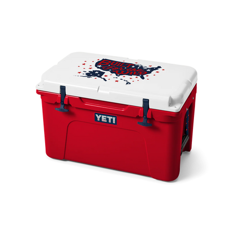 YETI Tundra 45L Hard Cooler-Drinkware, Cool Boxes & Accessories-troggs.com