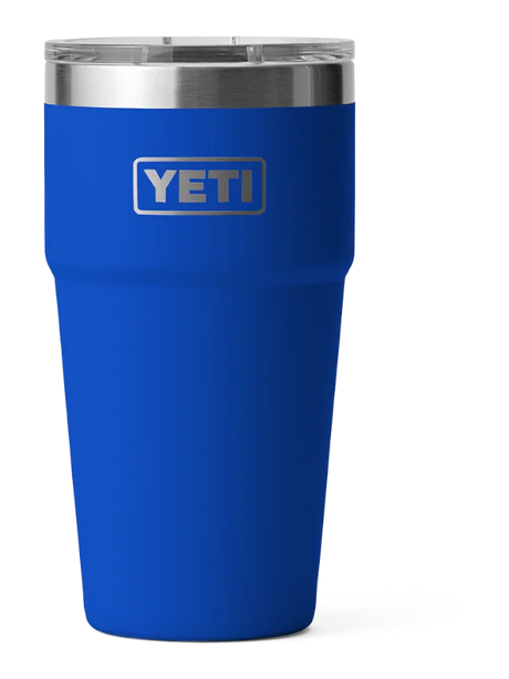 YETI Rambler Stackable Cup 20oz-Drinkware, Cool Boxes & Accessories-troggs.com
