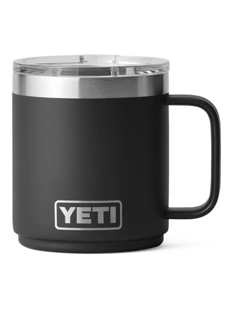 YETI Rambler Mug 10oz-Drinkware, Cool Boxes & Accessories-troggs.com
