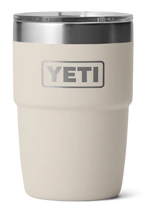 YETI Rambler Stackable Cup 8oz-Drinkware, Cool Boxes & Accessories-troggs.com