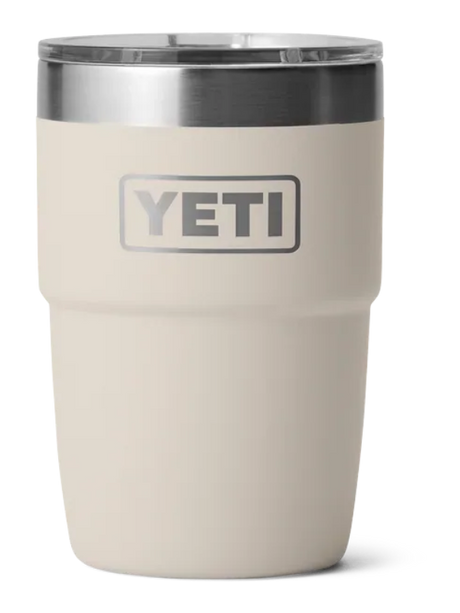 YETI Rambler Stackable Cup 8oz-Drinkware, Cool Boxes & Accessories-troggs.com