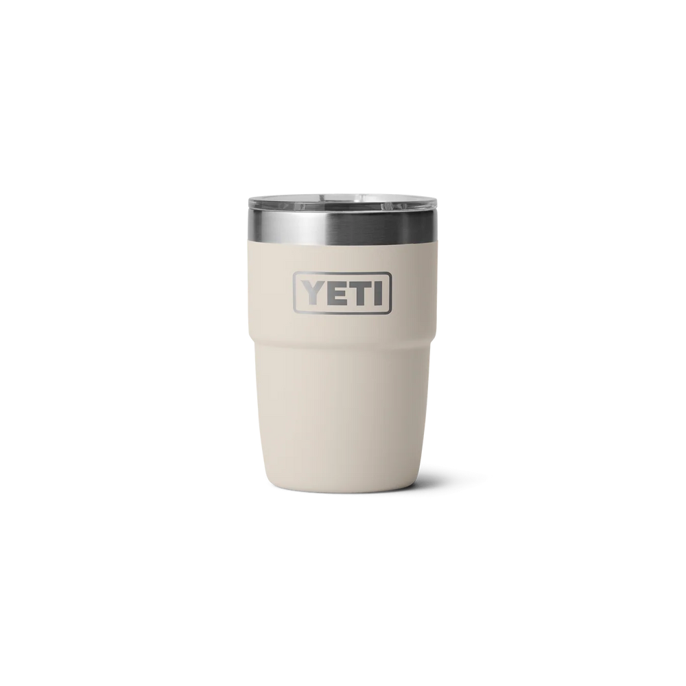 YETI Rambler Stackable Cup 8oz-Drinkware, Cool Boxes & Accessories-troggs.com