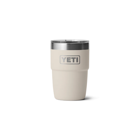 YETI Rambler Stackable Cup 8oz-Drinkware, Cool Boxes & Accessories-troggs.com