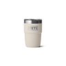 YETI Rambler Stackable Cup 8oz-Drinkware, Cool Boxes & Accessories-troggs.com