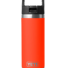 Yeti Rambler 18oz Bottle with Straw Cap-Drinkware, Cool Boxes & Accessories-troggs.com