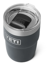 YETI Rambler Stackable Cup 8oz-Drinkware, Cool Boxes & Accessories-troggs.com