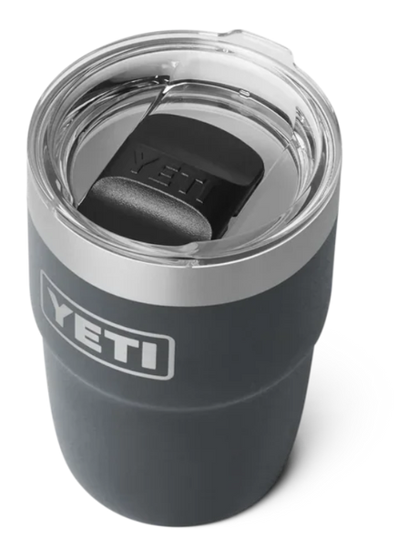 YETI Rambler Stackable Cup 8oz-Drinkware, Cool Boxes & Accessories-troggs.com