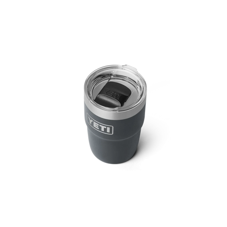 YETI Rambler Stackable Cup 8oz-Drinkware, Cool Boxes & Accessories-troggs.com