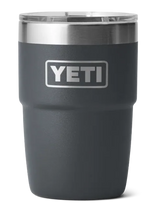 YETI Rambler Stackable Cup 8oz-Drinkware, Cool Boxes & Accessories-troggs.com