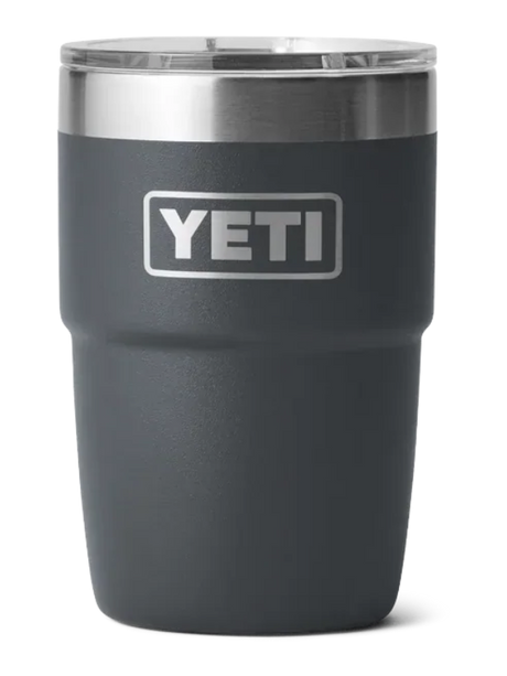 YETI Rambler Stackable Cup 8oz-Drinkware, Cool Boxes & Accessories-troggs.com