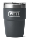 YETI Rambler Stackable Cup 8oz-Drinkware, Cool Boxes & Accessories-troggs.com