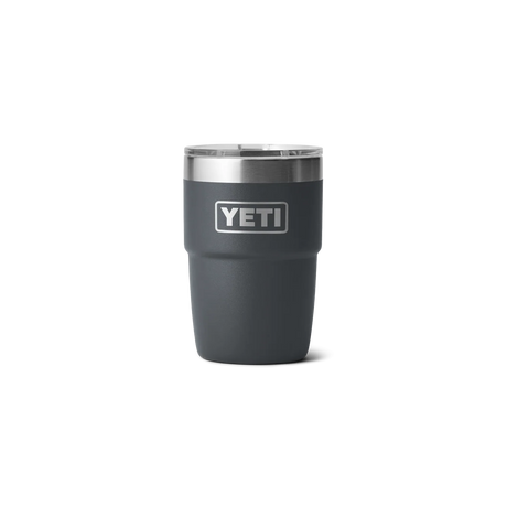 YETI Rambler Stackable Cup 8oz-Drinkware, Cool Boxes & Accessories-troggs.com