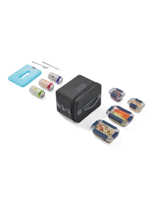 YETI Daytrip Insulated Box 9L-Drinkware, Cool Boxes & Accessories-troggs.com