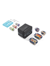 YETI Daytrip Insulated Box 9L-Drinkware, Cool Boxes & Accessories-troggs.com