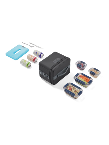 YETI Daytrip Insulated Box 9L-Drinkware, Cool Boxes & Accessories-troggs.com