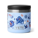 YETI Rambler 8oz Insulated Food Jar-Drinkware, Cool Boxes & Accessories-troggs.com