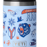 YETI Rambler 16oz Insulated Food Jar-Drinkware, Cool Boxes & Accessories-troggs.com