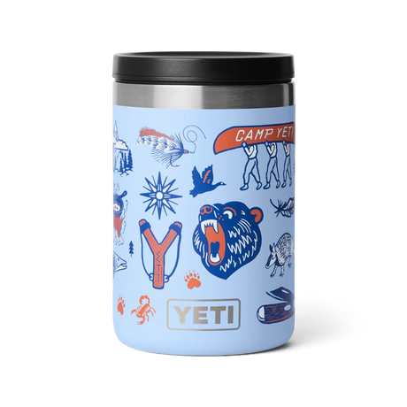 YETI Rambler 16oz Insulated Food Jar-Drinkware, Cool Boxes & Accessories-troggs.com