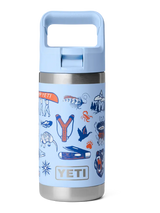 YETI Rambler JR Bottle 12oz-Drinkware, Cool Boxes & Accessories-troggs.com