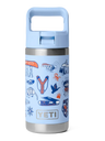 YETI Rambler JR Bottle 12oz-Drinkware, Cool Boxes & Accessories-troggs.com