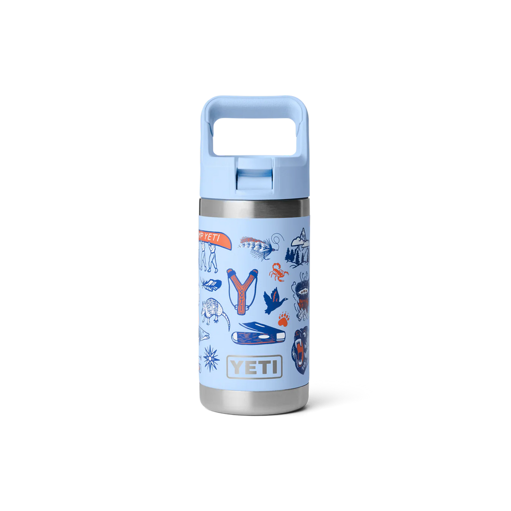 YETI Rambler JR Bottle 12oz-Drinkware, Cool Boxes & Accessories-troggs.com
