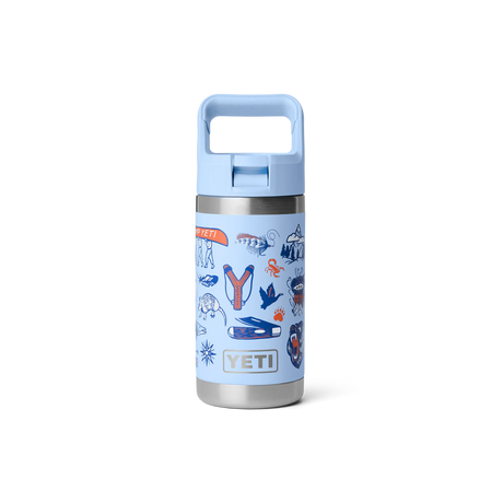 YETI Rambler JR Bottle 12oz-Drinkware, Cool Boxes & Accessories-troggs.com