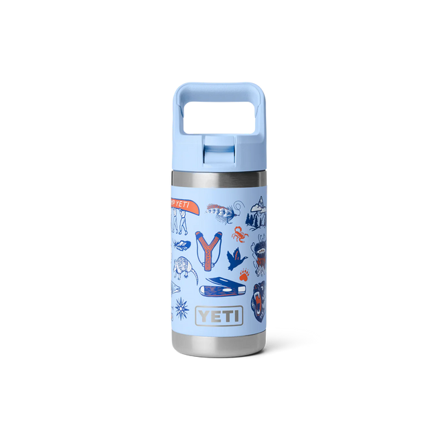 YETI Rambler JR Bottle 12oz-Drinkware, Cool Boxes & Accessories-troggs.com