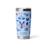 YETI Rambler Tumbler 20oz-Drinkware, Cool Boxes & Accessories-troggs.com