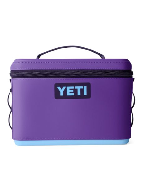 YETI Daytrip Insulated Box 9L-Drinkware, Cool Boxes & Accessories-troggs.com