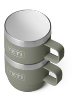YETI Rambler Stackable Mugs 6oz-Drinkware, Cool Boxes & Accessories-troggs.com